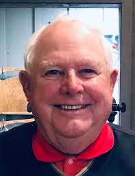 Obituary for Larry Tracy Monroe