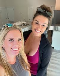 Work Hard, Play Hard! I spent part of my week doing real estate things