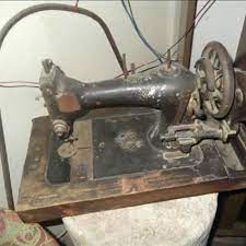 ماكينة خياطة sewing machine sewing