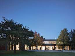 Architect paul raff sought to balance several objectives. Echo House 2014 06 16 Architectural Record