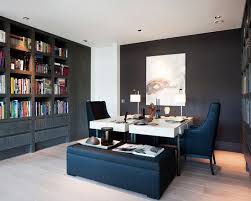 More Ideas Below Diy Two Person Office Desk Storage Plans L Shape Two Person Desk Furniture Ideas R Home Office Layouts Shared Home Offices Home Office Design