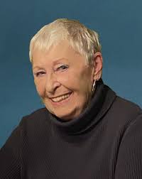 Judith Marion Raffaelli, adored her grandchildren