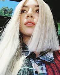 Ava Max Di Instagram Em 2020