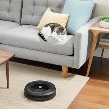 Roomba E5 Vs Roomba E6 2019 Whats The Difference All