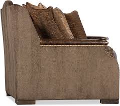 Paul Robert Living Room Bart Sofa 277-112 Tuft