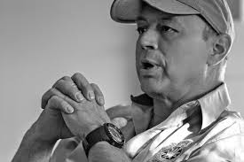 ChaplainUSA.org — About the Project