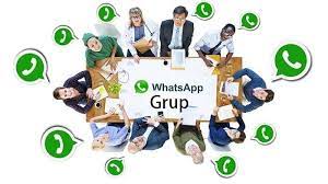 Pertama, buka aplikasi whatsapp di hp android kamu, seperti contoh pada gambar. Kumpulan Ucapan Untuk Meninggalkan Grup Whatsapp Dengan Sopan Tribun Jogja