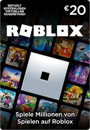 Then you've come to the right place. Roblox Gift Card 20 Startselect Com
