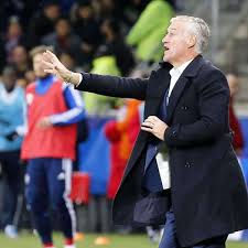 Mei (212) apr (259) mar (165) mariosantolawalata. Frankreich Gelingt Mit 3 2 Spater Em Testsieg Gegen Kamerun Sport A Z