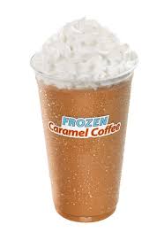 Frozen Caramel Coffee From Dunkin Dunkin Donuts Frozen Coffee Recipe Dunkin Donuts Dunkin Donuts Frozen Hot Chocolate Recipe