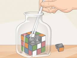 Lagi asik idehoi dengan wanita oknum asn di ciduk saat. 3 Cara Untuk Membuat Botol Mustahil Wikihow