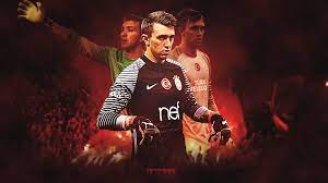 We offer an extraordinary number of hd images that will instantly freshen up your smartphone or computer. Fernando Muslera Wallpaper By Baranuksaldesign059 On Deviantart