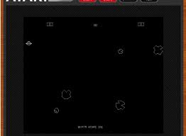 Juega online en minijuegos a este juego de clásicos. Atari Ofrece Jugar En Linea Gratis Desde Su Web Informatique Mania