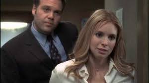 Criminal intent tv show is a 60 minute crime drama series that aired on nbc for the first six seasons and then on the usa network. Anti Thesis Law Order Criminal Intent S02e03 Tvmaze