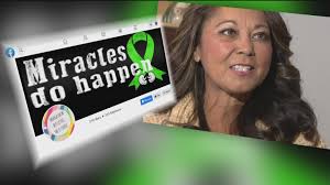 South Bay mother asking for the 'Gift of Life' this holiday season