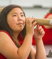 2014-2015 COMMUNITY REPORT