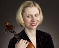 31: Violinist Katherine Bormann of The Cleveland Orchestra