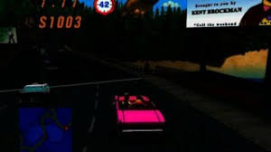 Go to homer's pic in the car select screen to get the car. 5 Games Like The Simpsons Road Rage For Psp Games Like