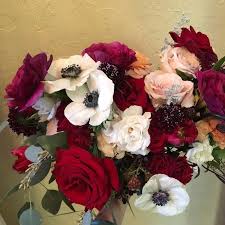 Shop for artificial flowers, faux flowers and silk flowers. Black Magic And Black Pearl Red Roses Bulk Fresh Diy Wedding Flowers Flower Moxie