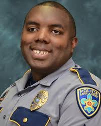 Reflections for Corporal Montrell Lyle Jackson, Baton Rouge Police  Department, Louisiana