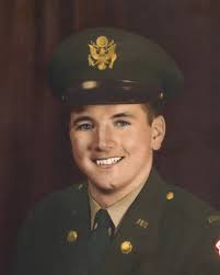 Edward T. Ryder Obituary