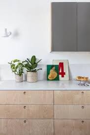 Custom Fronts Birch Ply Plywood Kitchen Ikea Hack Kitchen Doors Ikea Kitchen Wood Kitchen London Uk Desig Ikea Kitchen Doors Pallet Furniture Bedroom Furniture