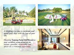 Jalan tanjong puteri 1, pasir gudang, johor 81700. A Wedding Is A Time To Tanjong Puteri Golf Resort Facebook