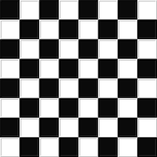 Black And White Checkered Wallpaper Border Beveled Checker Board Seamless Checkerboard Download Games Chess Board
