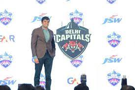 The dawn of shreyas iyer. Ipl 2019 If All Goes Well Delhi Capitals May Be Fully Owned By Jsw Sports