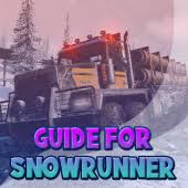 Скачать snow runner v1.0.0.0 apk. Guide For Snowrunner Truck Tips 1 0 Apk Com Guide Trucksnowrun Apk Download