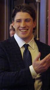 Ryan Leonard had some nicknames to learn when he joined the Capitals... 🦅  #StanleyCup , Head over to the NHL's YouTube channel to watch more from  Leonard's first weeks in the League. , 📺: Canadiens de ...