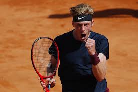 Maybe you would like to learn more about one of these? Shapovalov Pulls Out Of French Open Due To Shoulder Injury Reuters