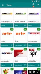 Guarda la tv canali da tutto il mondo sul tuo smartphone. Tvtap Pro Android Aplicacion Apk Com Newsbooks Home Por Tvtap Inc Descargar En Phoneky