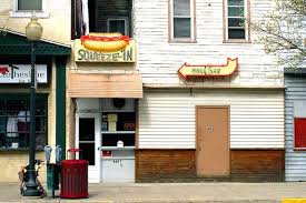 Smallest Restaurants Around The World Small Restaurants Restaurant Small Cafe