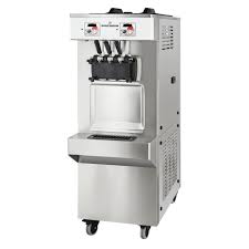 Popular ice cream machines products. Spaceman 6378 C Soft Serve Ice Cream Machine W 2 15 9 10 Qt Flavor Hoppers 208230v 1ph
