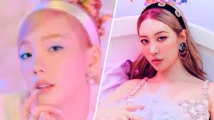 Here, we round up our favourite brands and products. 13 Y2k Beauty Trends Taking Over K Pop Photos And Expert Tips Allure