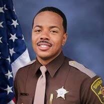 Deputy J'Mar Colin Abel Obituary