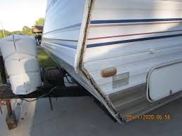 If you need replacement parts for this camper, you will have to look under dutchman parts and usually you will find better. 2002 Dutchman Repair Dutchmen Owners