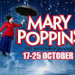 Disney & Cameron Mackintosh's MARY POPPINS (Tea Cast) event image