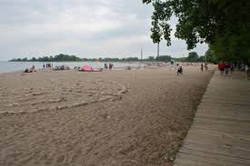 Located along lake shore boulevard at the foot of woodbine avenue, it is next to ashbridge's bay. Windfest At Woodbine Beach Toronto In The Air Toronto Fun Places Com
