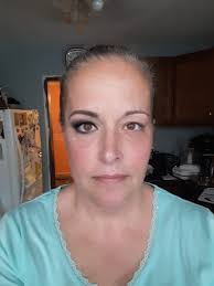 why do ppl think mine are so spooky with or without makeup