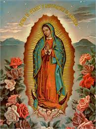 Our peel and stick wallpaper is easy to apply and take off, leaving no adhesive residue. Virgen De Guadalupe Wallpapers Wallpaper Cave