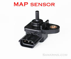 P0106 Manifold Absolute Pressure Barometric Pressure Circuit Range Performance Problem