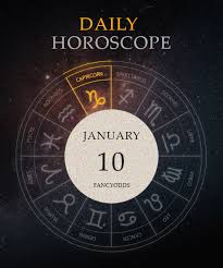 January 10 zodiac sign FancyOdds