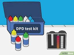 4 Manieres De Reduire Le Ph D Une Piscine Wikihow