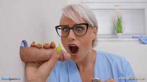 Angel Wicky Crazy Anal Nurse (Album)