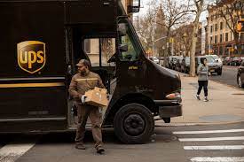 I had a few buddies at the usps, there is no facial hair policy, if you want, you can be on the overtime desired list and you should get at least 15 hours overtime for. Ups To Allow Natural Black Hairstyles And Facial Hair The New York Times