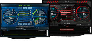 Just follow the steps listed below and you would be good to go. How To Fix Msi Afterburner Not Working Appuals Com