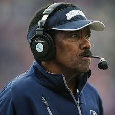 Former JSU football coach sues for racial discrimination