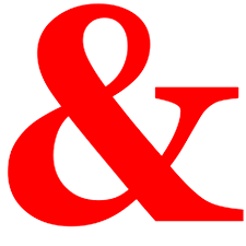 Ampersand Ampersand Symbols Image